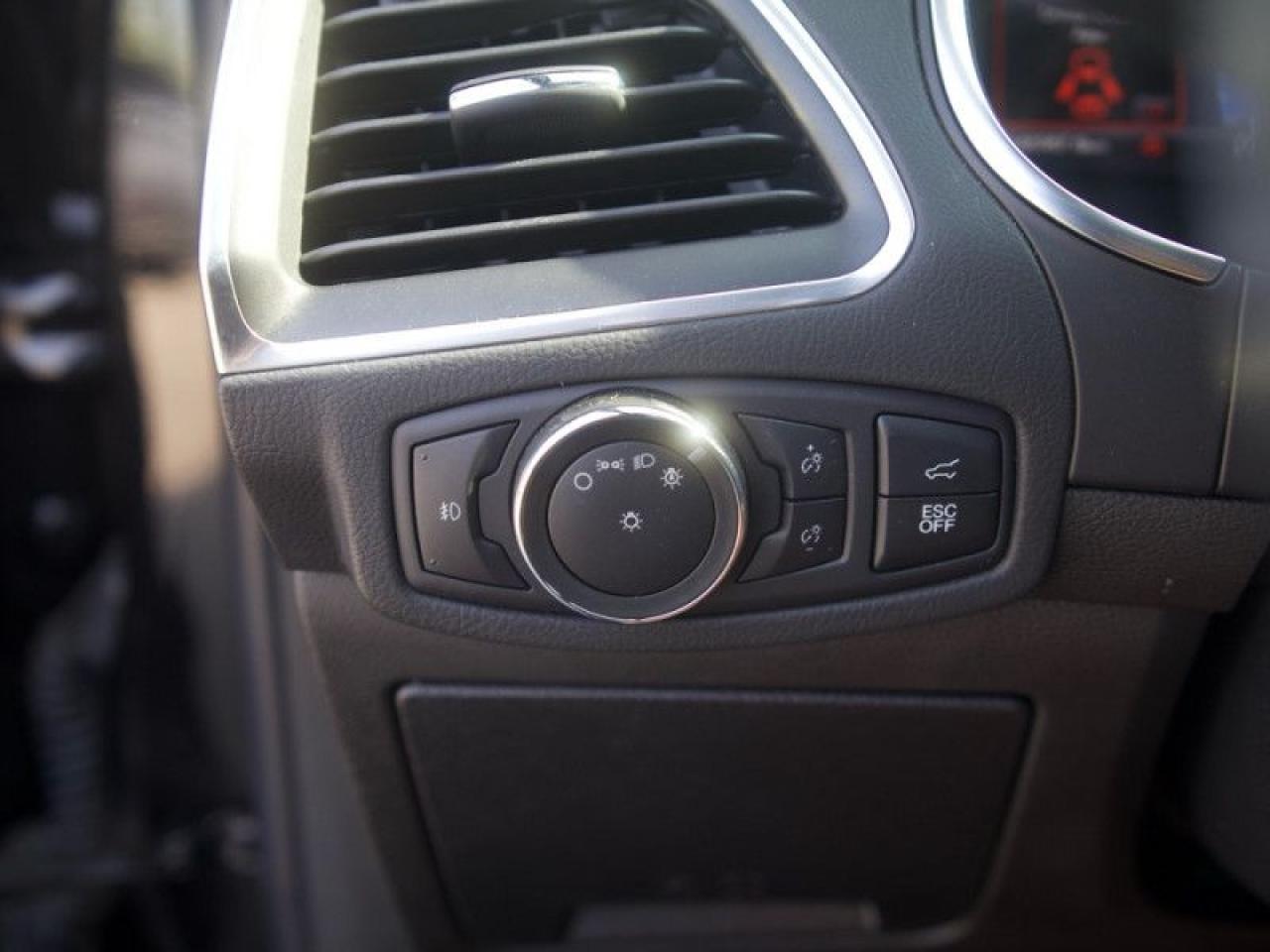 2021 Ford Edge ST  **14 SERVICE RECORDS - CLEAN CF** Photo