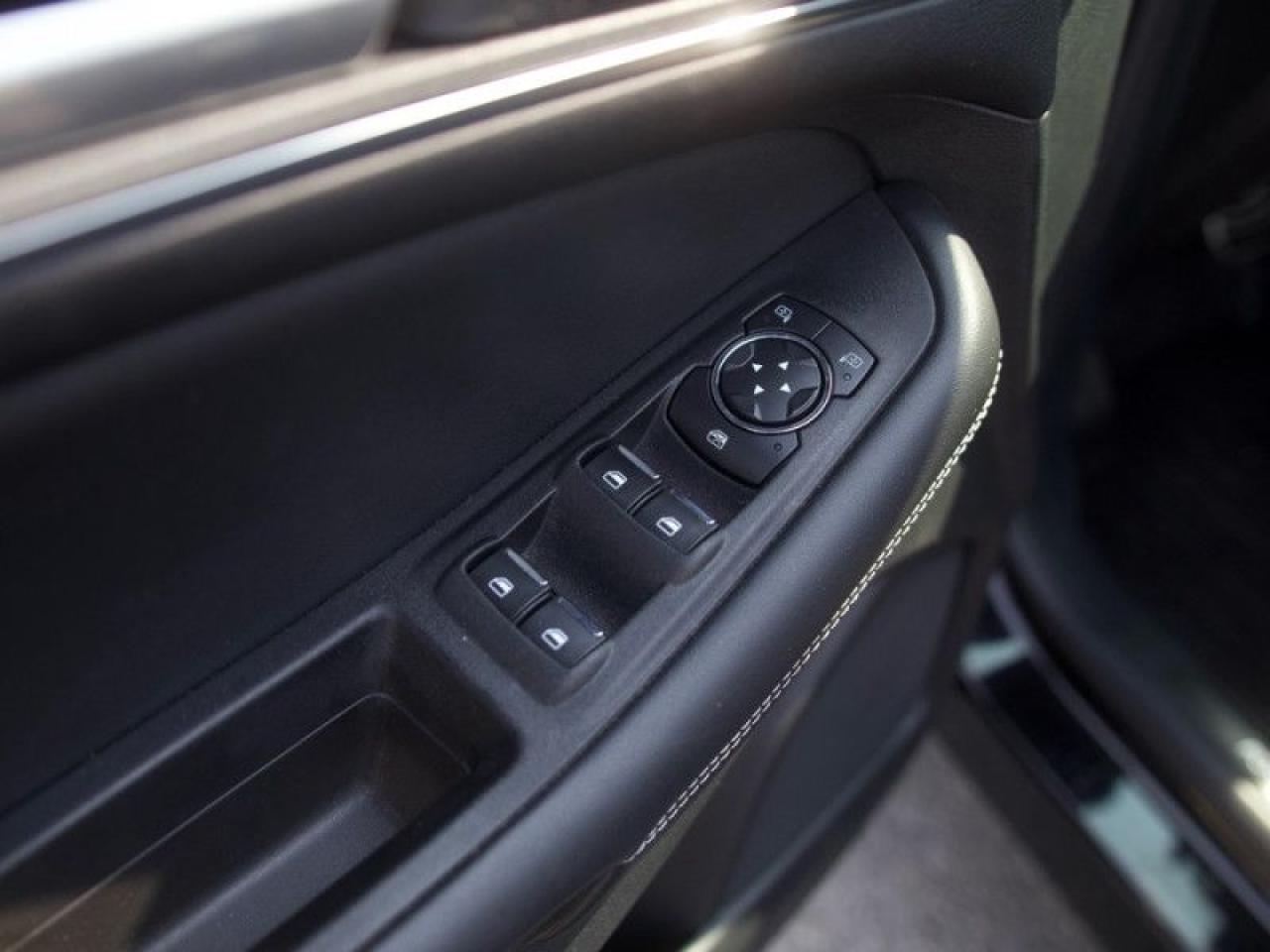 2021 Ford Edge ST  **14 SERVICE RECORDS - CLEAN CF** Photo
