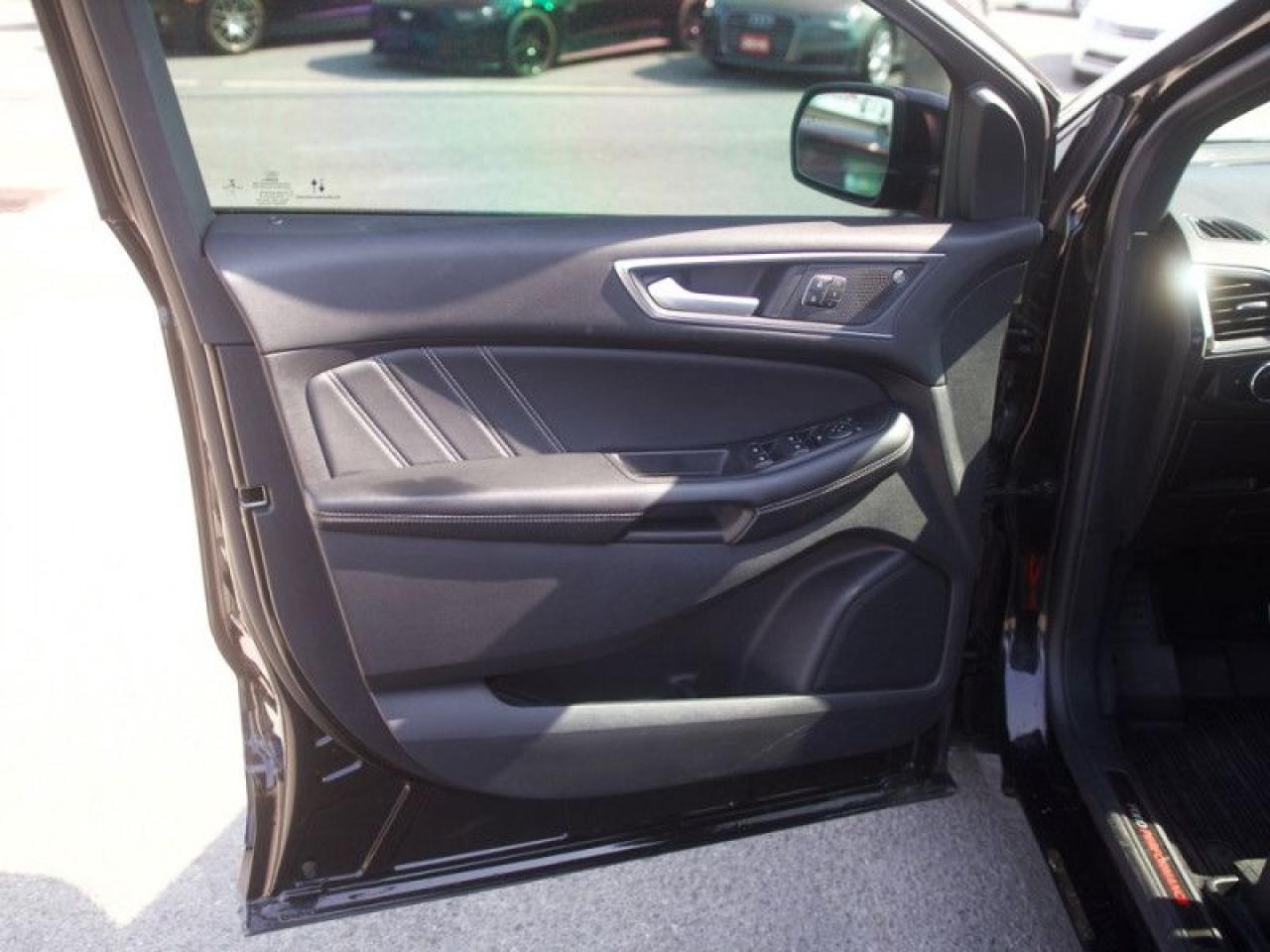 2021 Ford Edge ST  **14 SERVICE RECORDS - CLEAN CF** Photo
