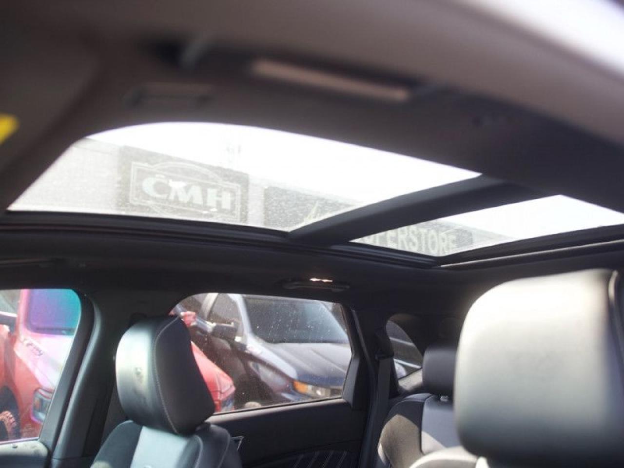 2021 Ford Edge ST  **14 SERVICE RECORDS - CLEAN CF** Photo