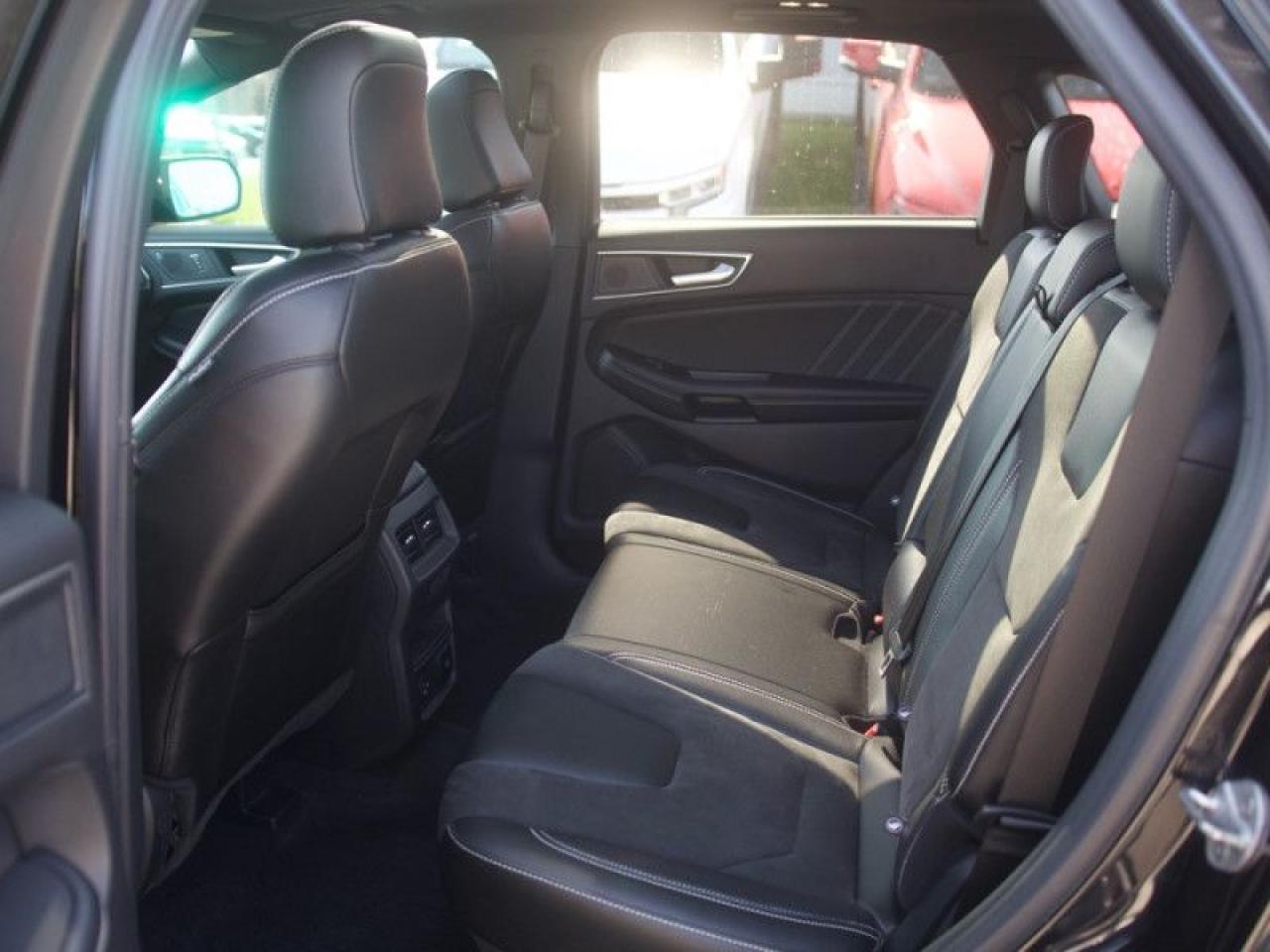 2021 Ford Edge ST  **14 SERVICE RECORDS - CLEAN CF** Photo