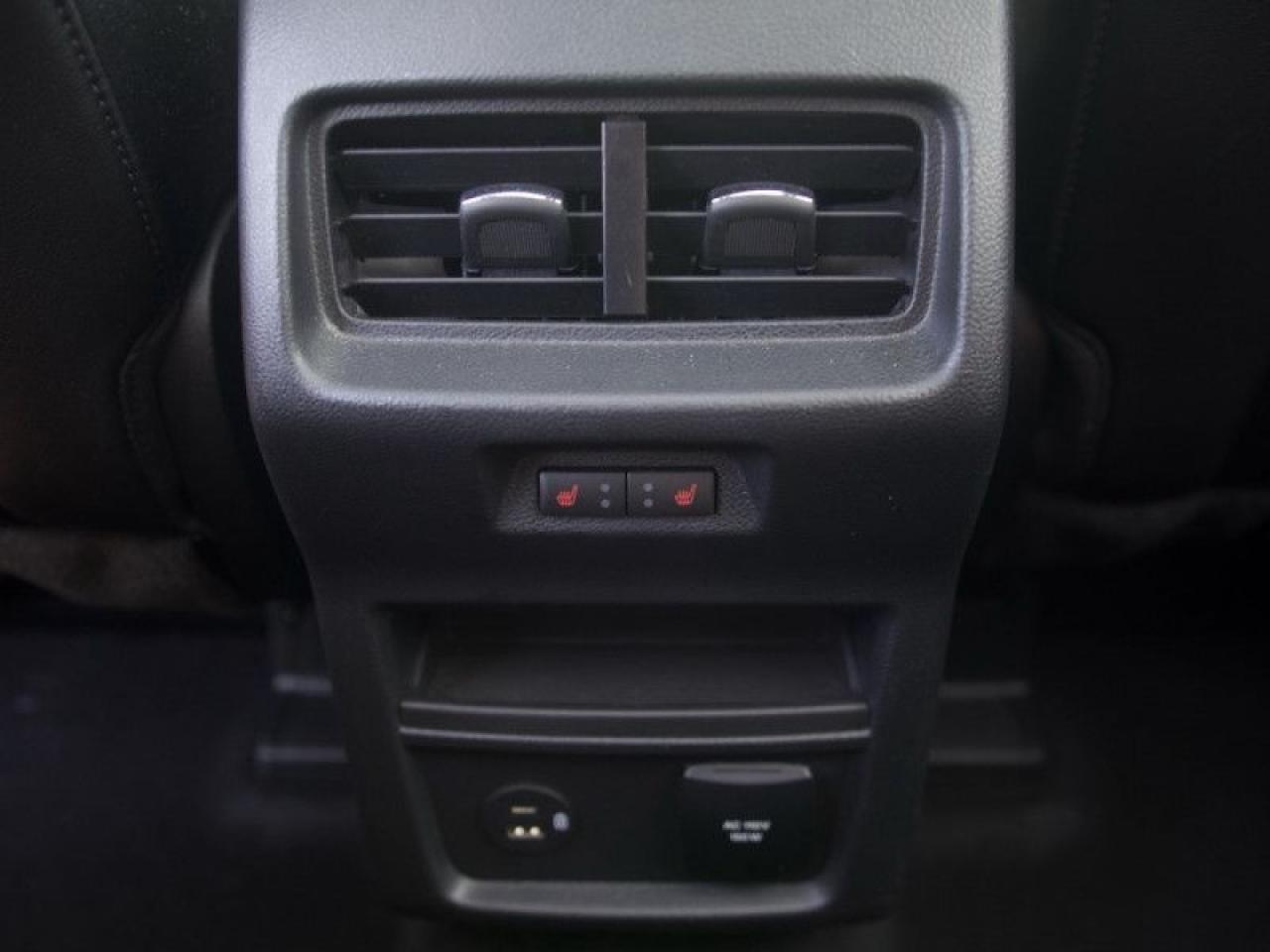 2021 Ford Edge ST  **14 SERVICE RECORDS - CLEAN CF** Photo