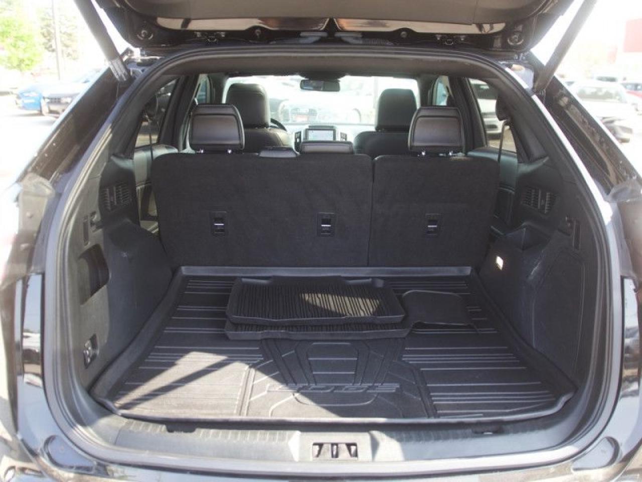 2021 Ford Edge ST  **14 SERVICE RECORDS - CLEAN CF** Photo