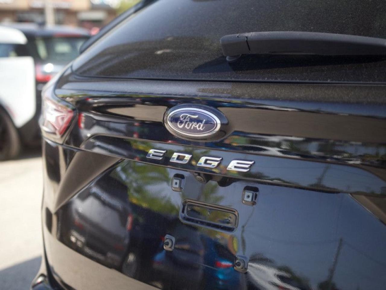 2021 Ford Edge ST  **14 SERVICE RECORDS - CLEAN CF** Photo