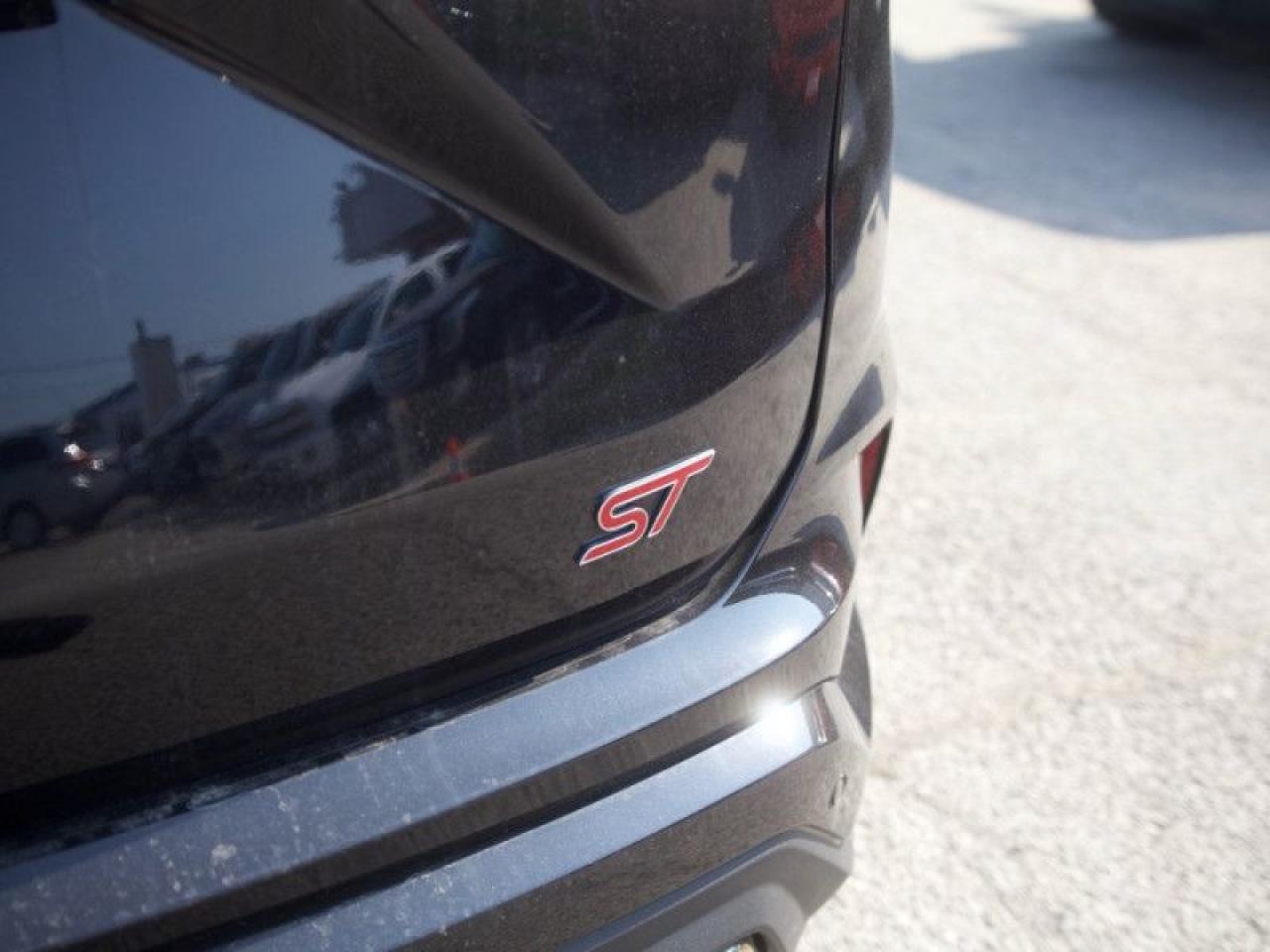 2021 Ford Edge ST  **14 SERVICE RECORDS - CLEAN CF** Photo