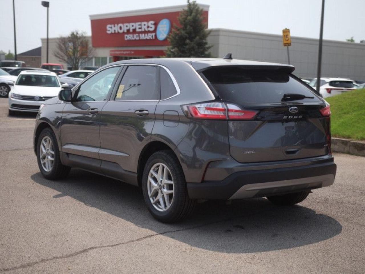 2022 Ford Edge SEL  **COLD WEATHER PKG | CO-PILOT360** Photo2