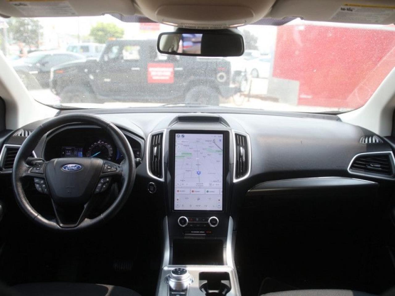 2022 Ford Edge SEL  **COLD WEATHER PKG | CO-PILOT360** Photo