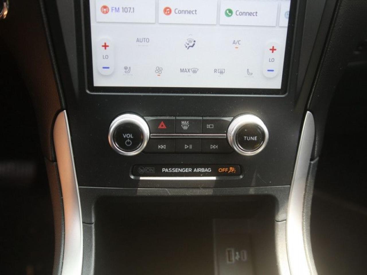 2022 Ford Edge SEL  **COLD WEATHER PKG | CO-PILOT360** Photo