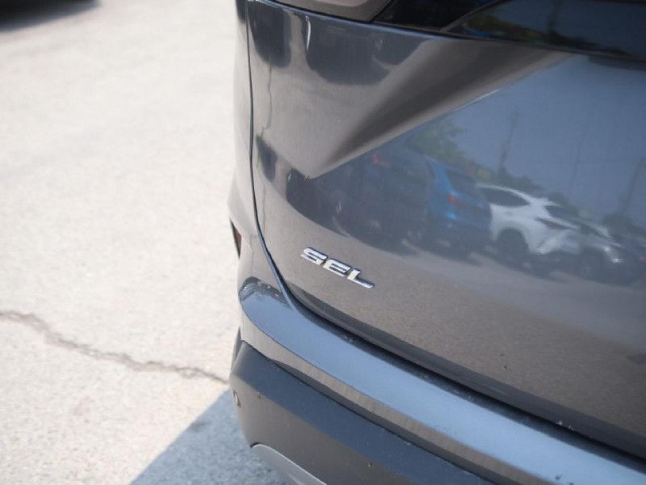 2022 Ford Edge SEL  **COLD WEATHER PKG | CO-PILOT360** Photo