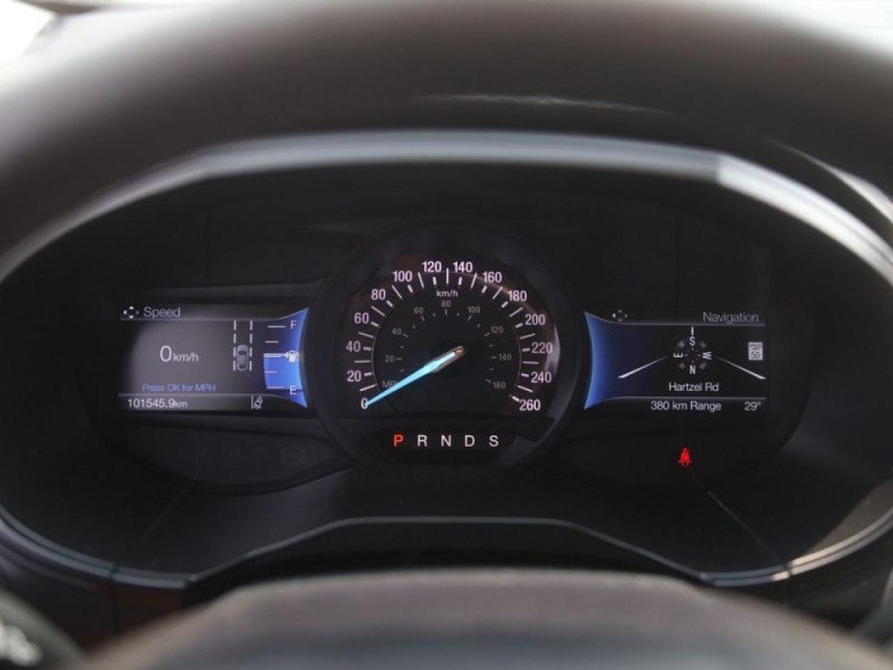 2022 Ford Edge SEL  **COLD WEATHER PKG | CO-PILOT360** Photo