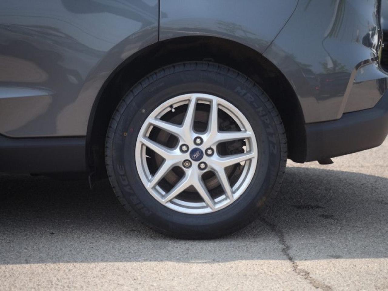 2022 Ford Edge SEL  **COLD WEATHER PKG | CO-PILOT360** Photo