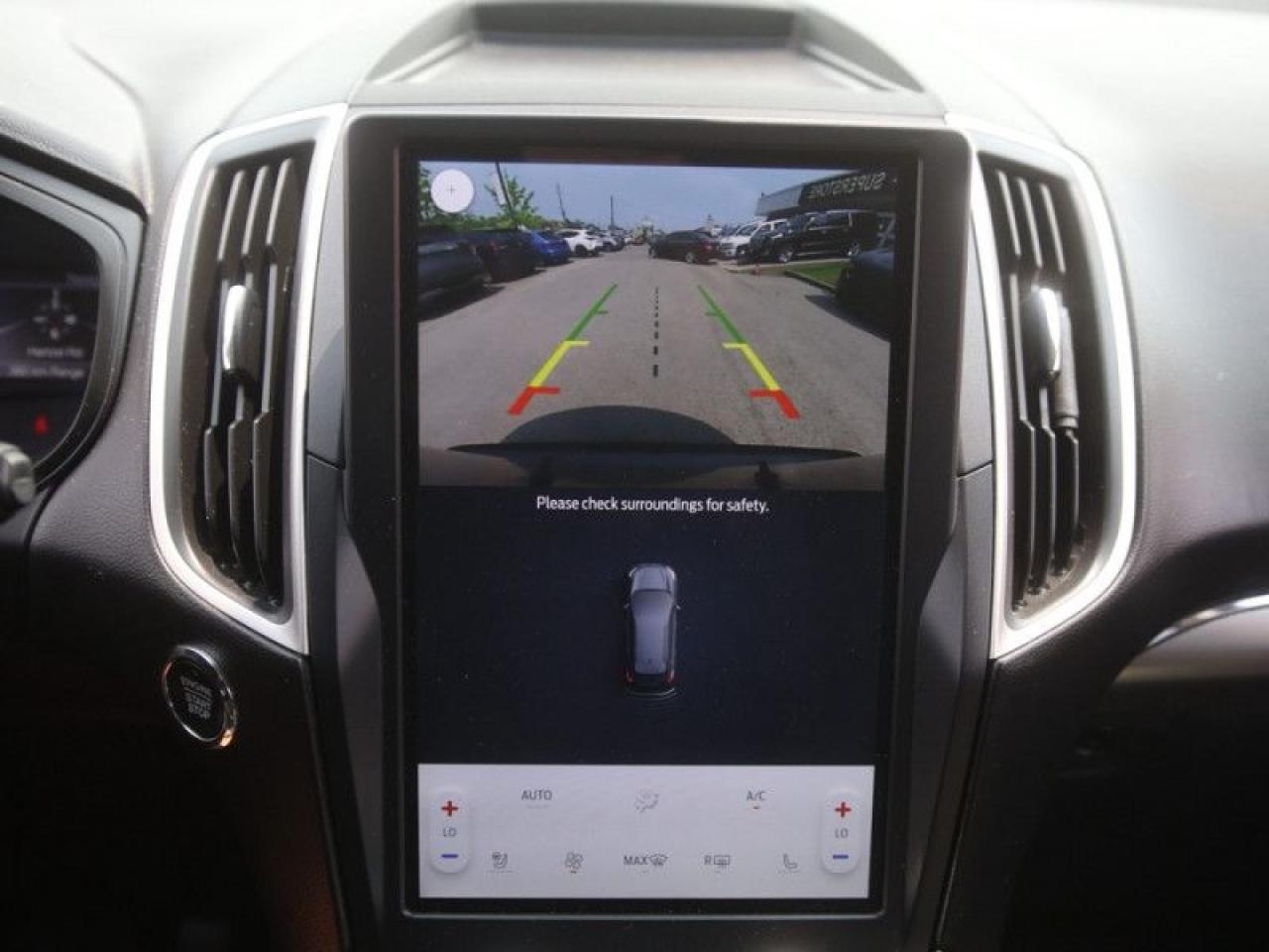 2022 Ford Edge SEL  **COLD WEATHER PKG | CO-PILOT360** Photo