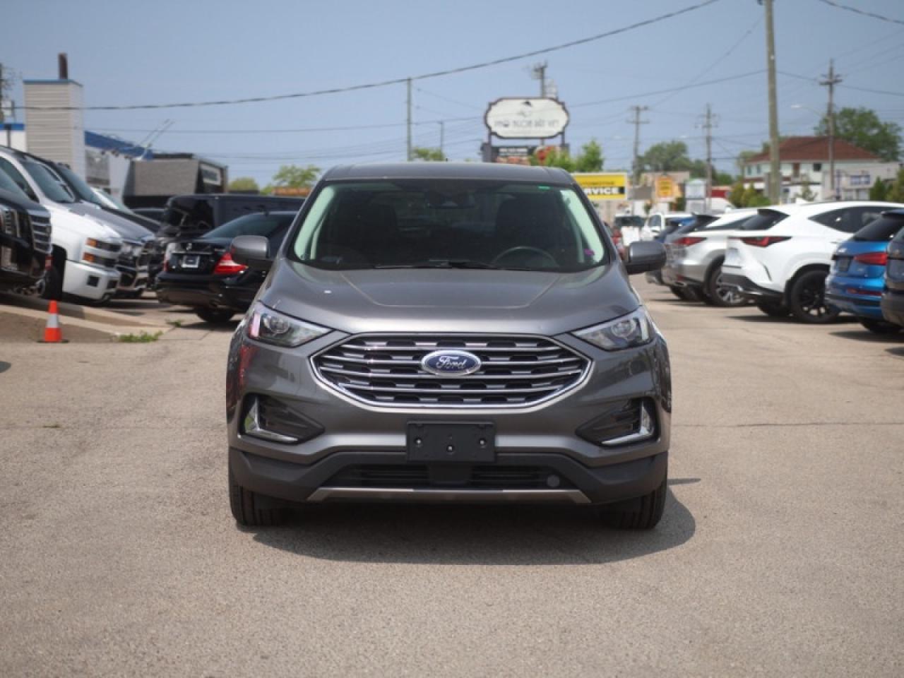 2022 Ford Edge SEL  **COLD WEATHER PKG | CO-PILOT360** Photo4