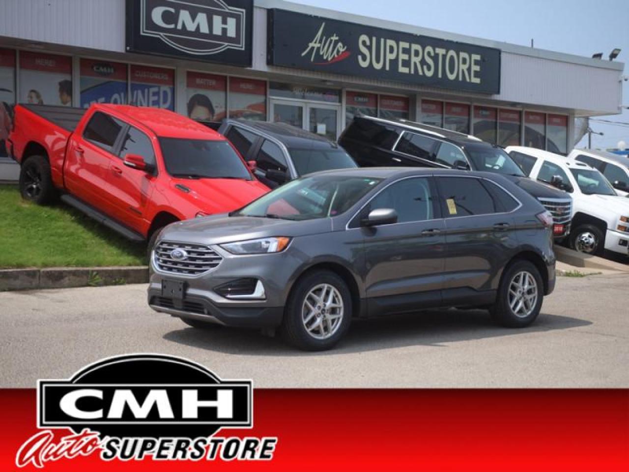 2022 Ford Edge SEL  **COLD WEATHER PKG | CO-PILOT360** Photo0