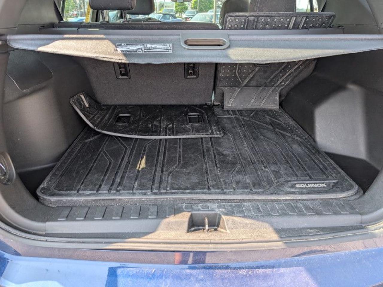 2022 Chevrolet Equinox LS  **18 SERVICE RECORDS** Photo