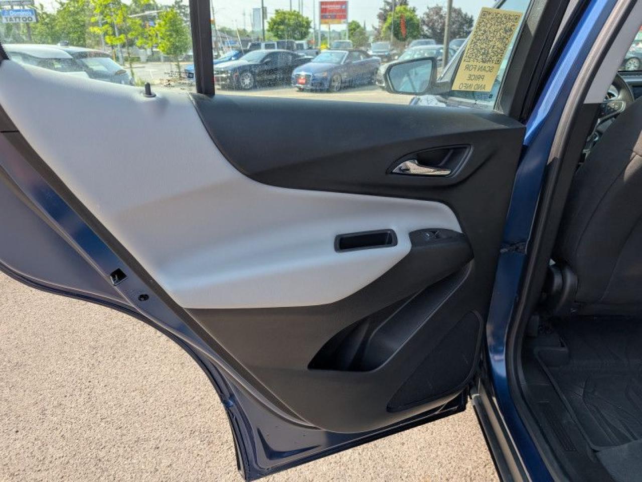 2022 Chevrolet Equinox LS  **18 SERVICE RECORDS** Photo