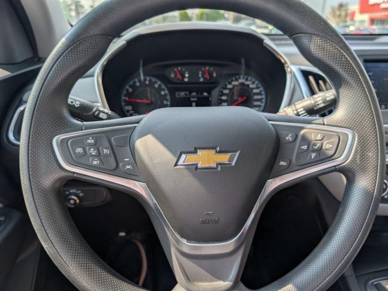 2022 Chevrolet Equinox LS  **18 SERVICE RECORDS** Photo