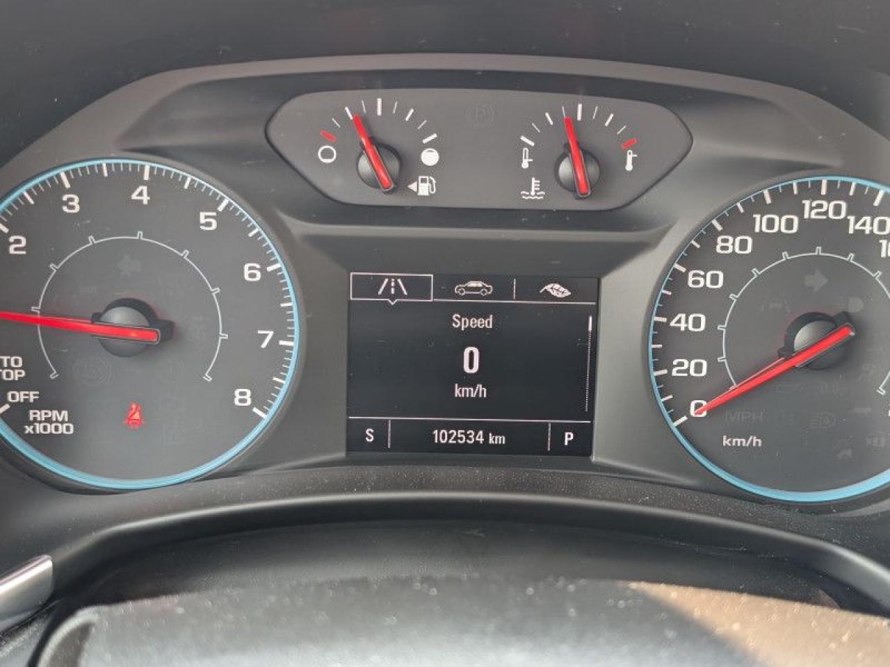 2022 Chevrolet Equinox LS  **18 SERVICE RECORDS** Photo