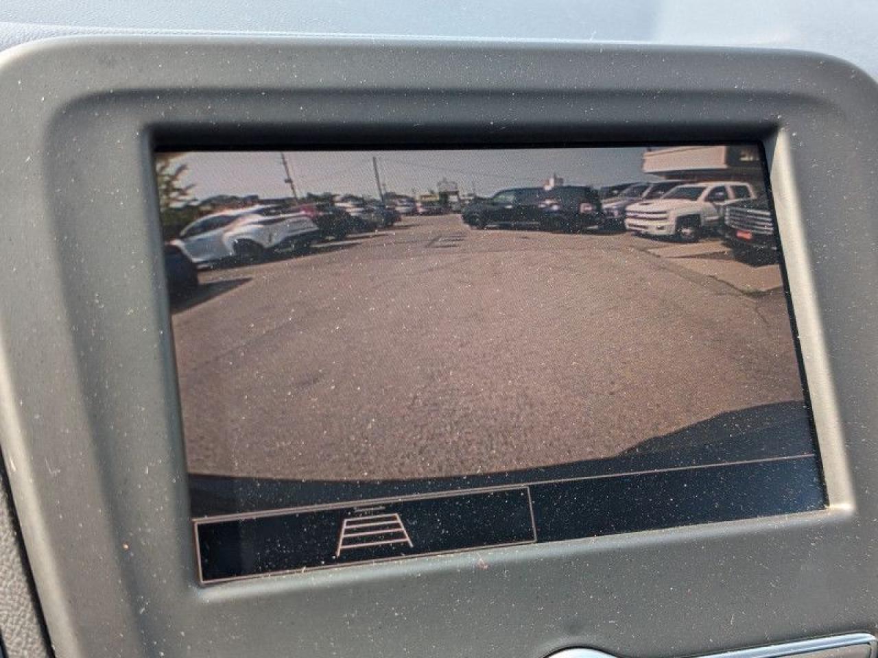 2022 Chevrolet Equinox LS  **18 SERVICE RECORDS** Photo
