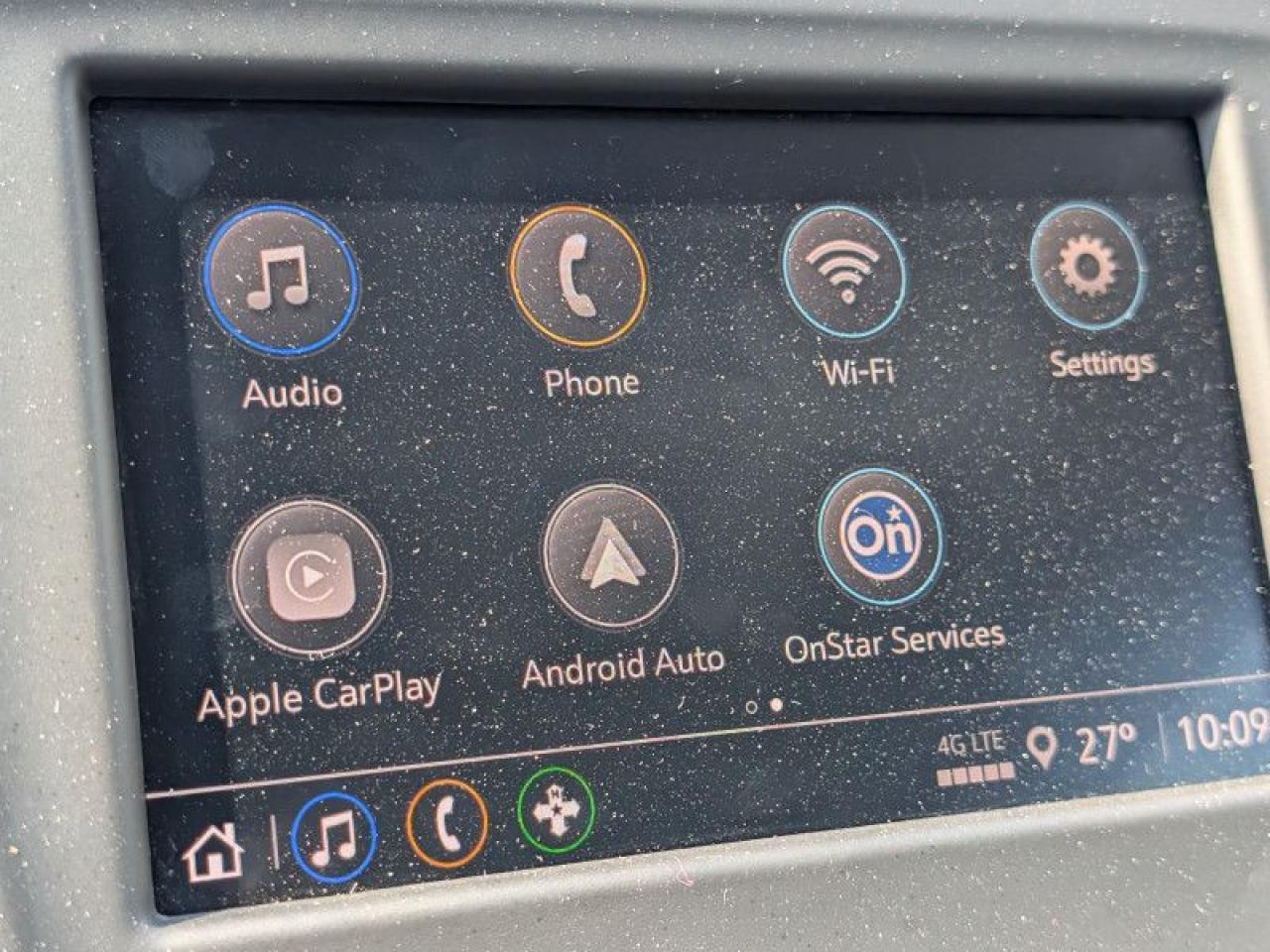 2022 Chevrolet Equinox LS  **18 SERVICE RECORDS** Photo