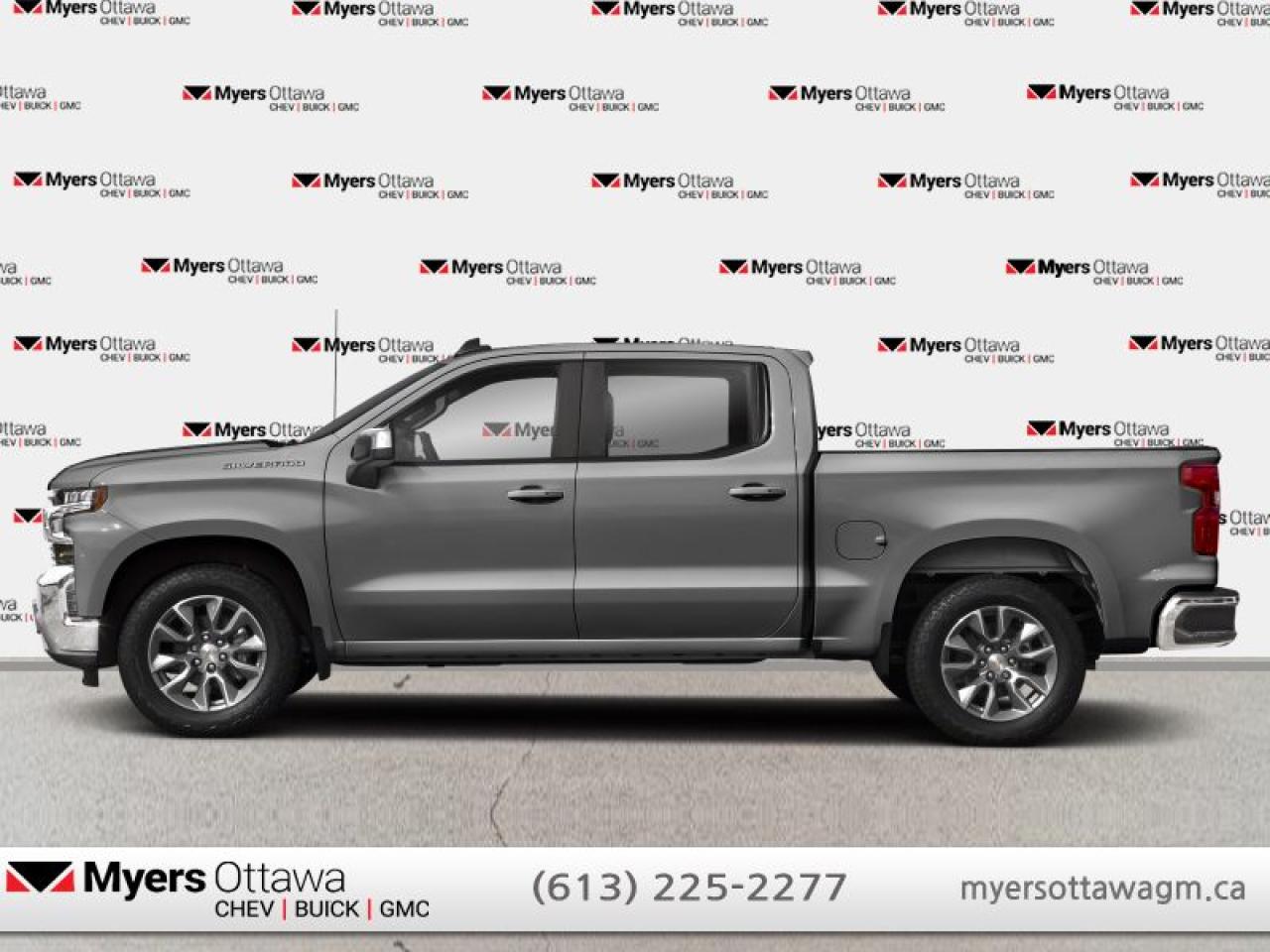 Used 2022 Chevrolet Silverado 1500 LTD RST  *AS IS* RST, CREW, 3.0 DURAMAX for sale in Ottawa, ON