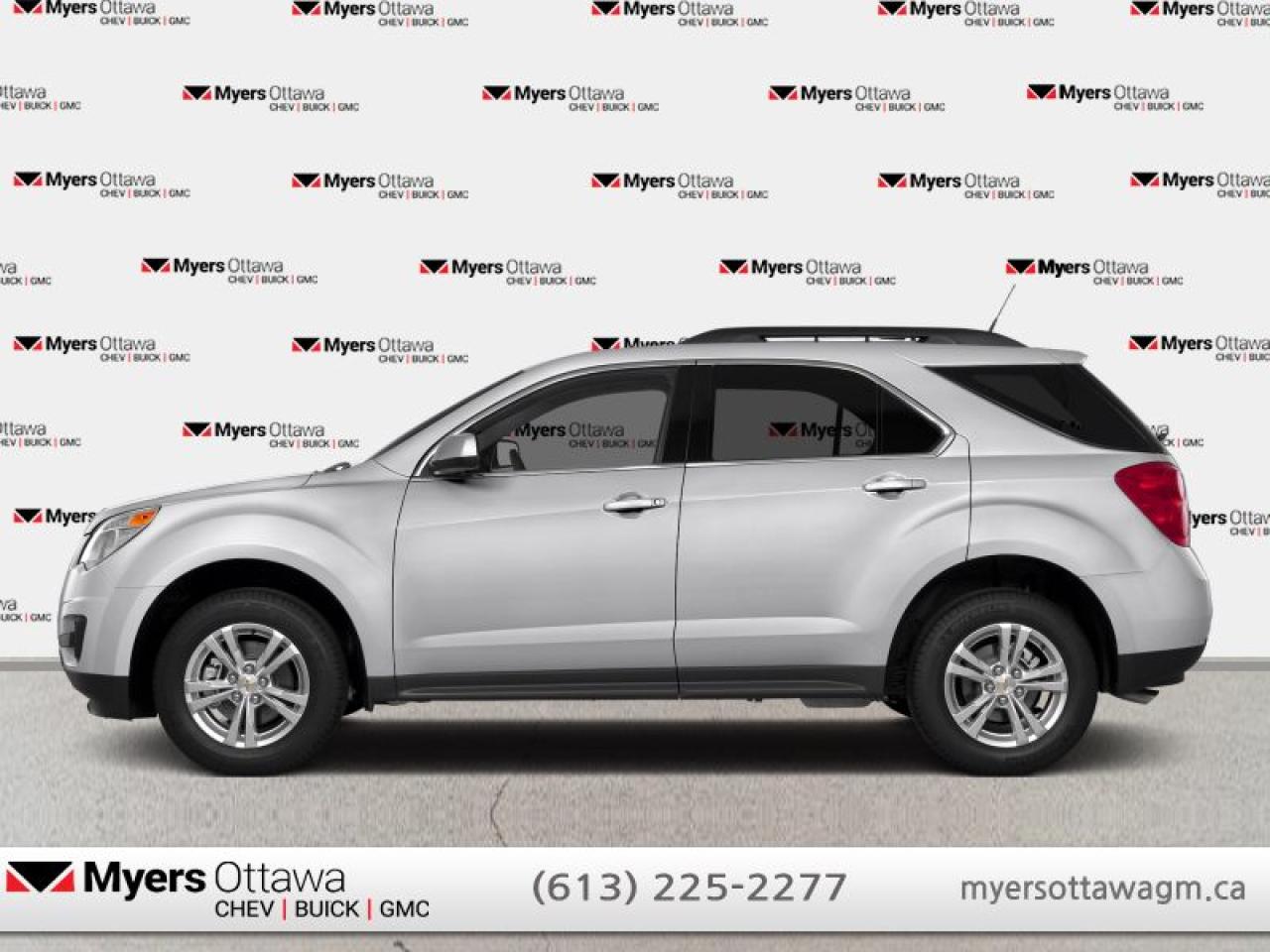Used 2015 Chevrolet Equinox LT  AS TRADED- LT AWD for sale in Ottawa, ON