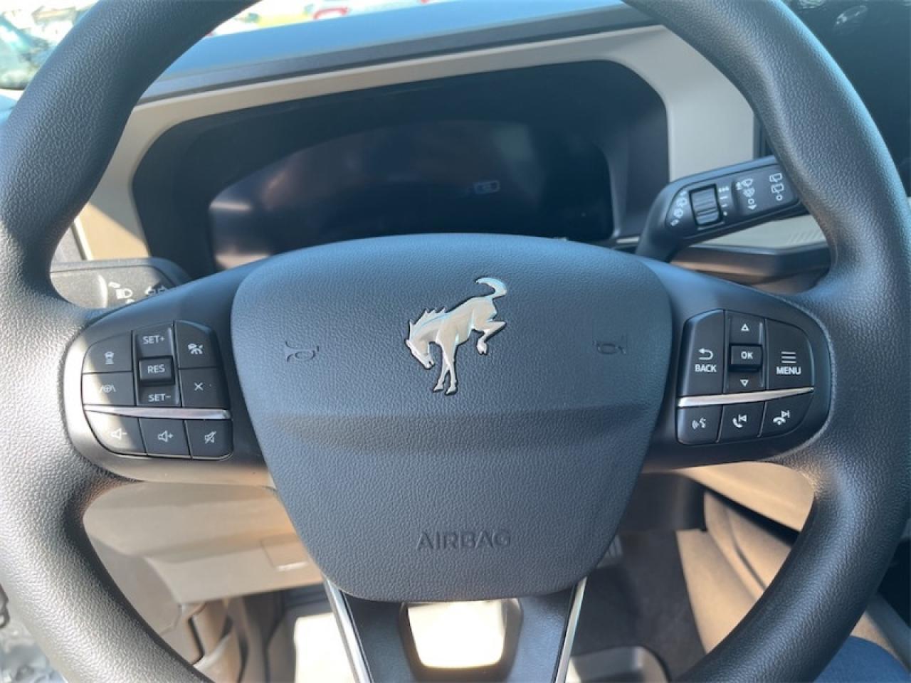 2025 Ford Bronco Sport BIG BEND Photo5