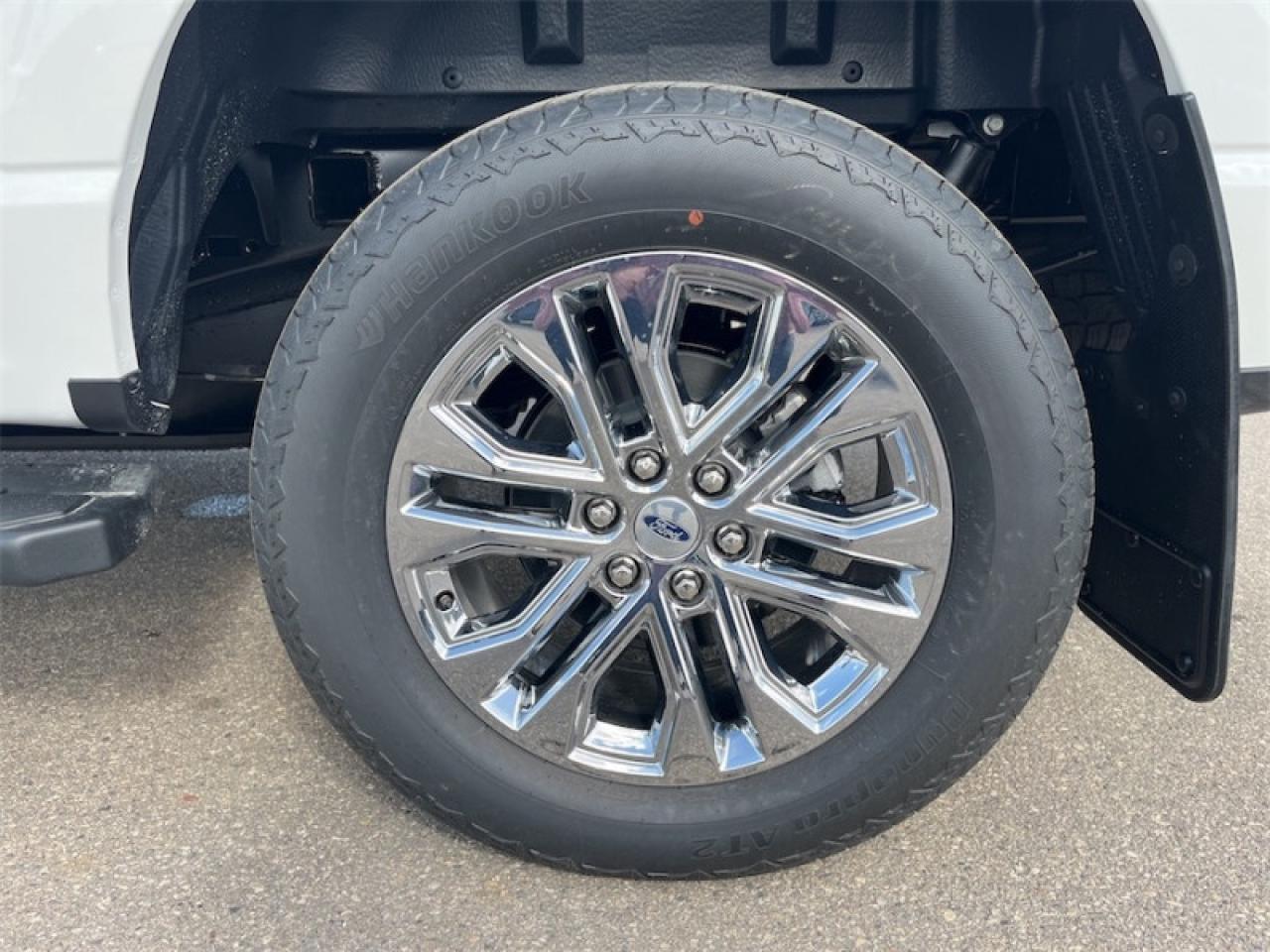 2025 Ford F-150 Lariat  - Premium Audio Photo5