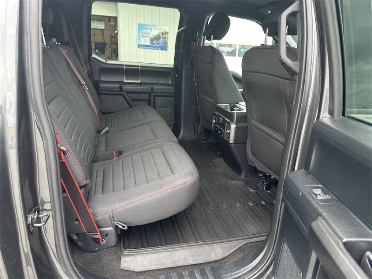 2020 Ford F-150 XLT Photo5