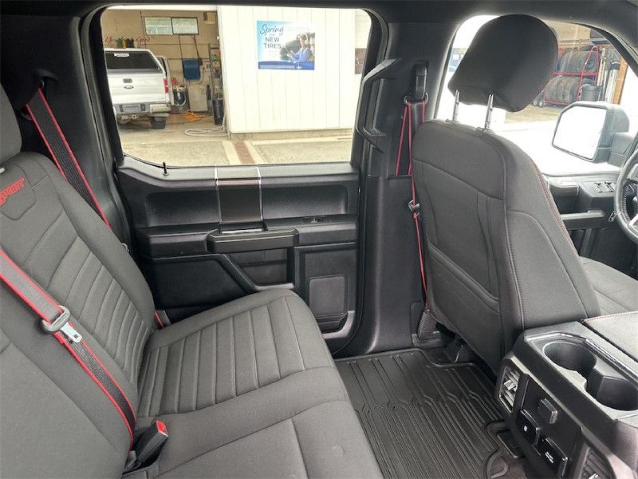 2020 Ford F-150 XLT Photo5