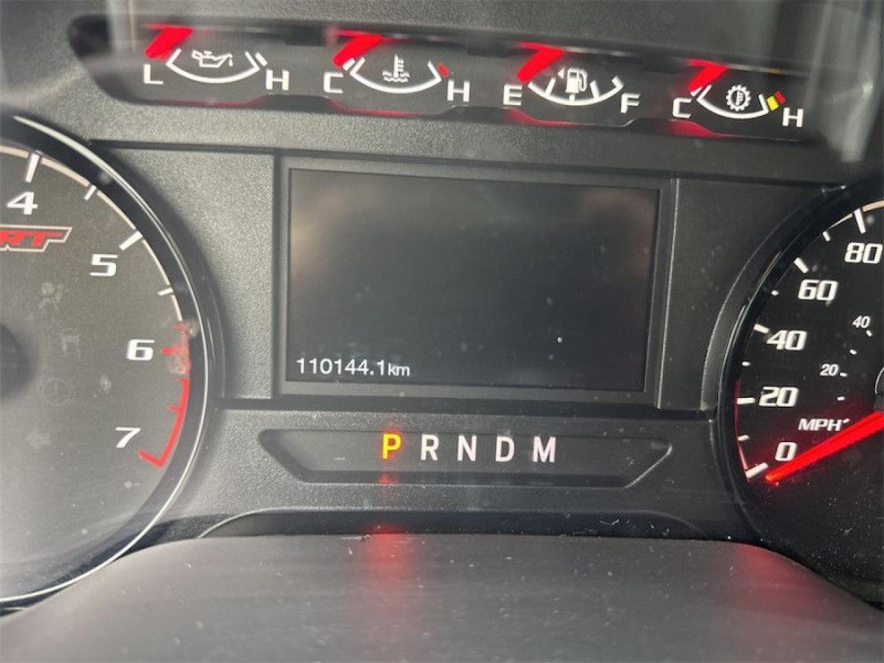 2020 Ford F-150 XLT Photo5