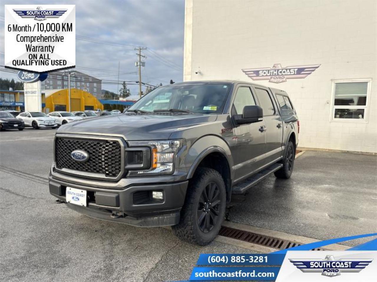 2020 Ford F-150 XLT Photo0