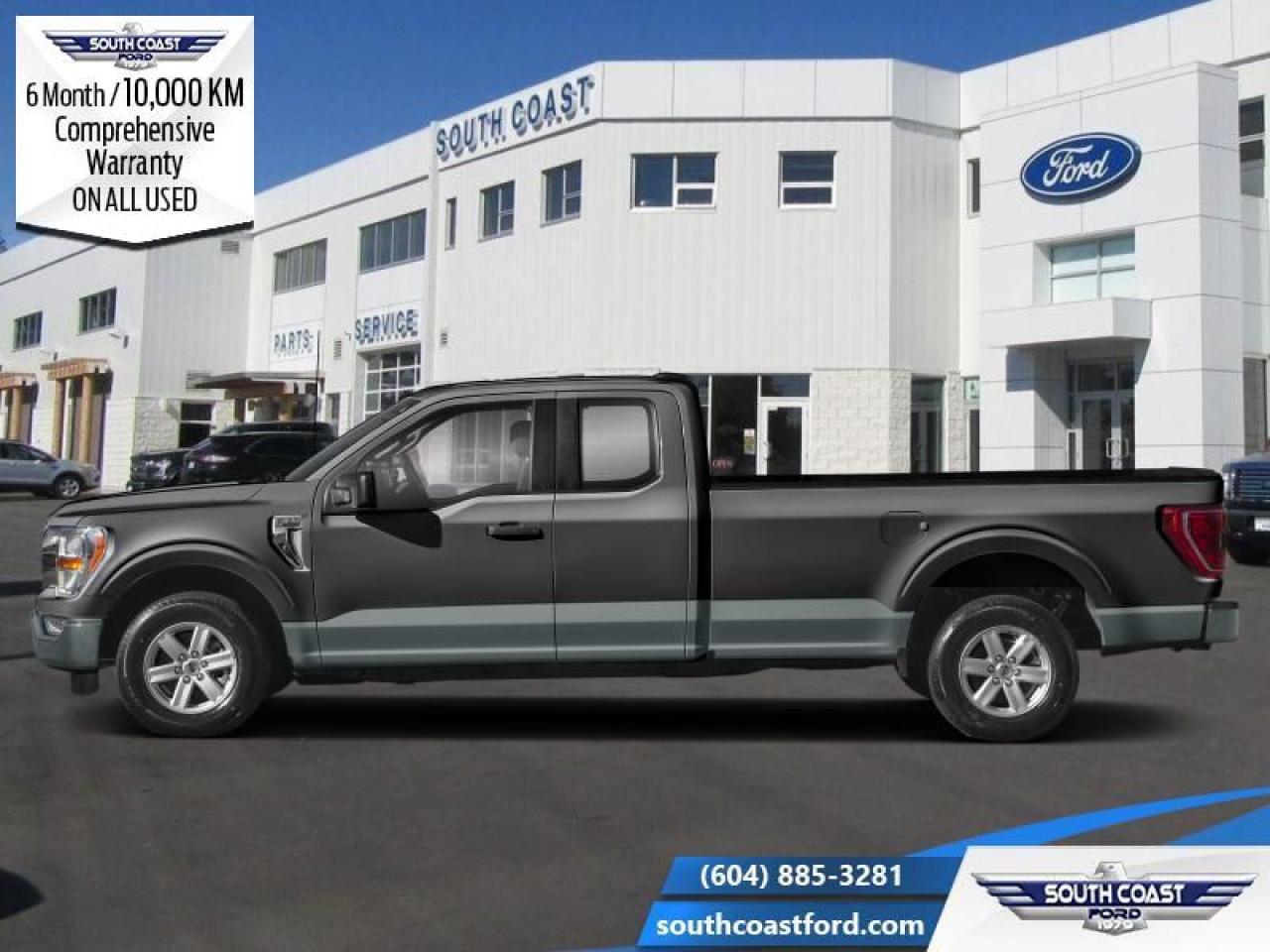 2021 Ford F-150 XLT Photo0