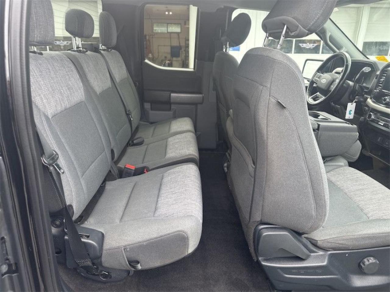 2021 Ford F-150 XLT Photo5