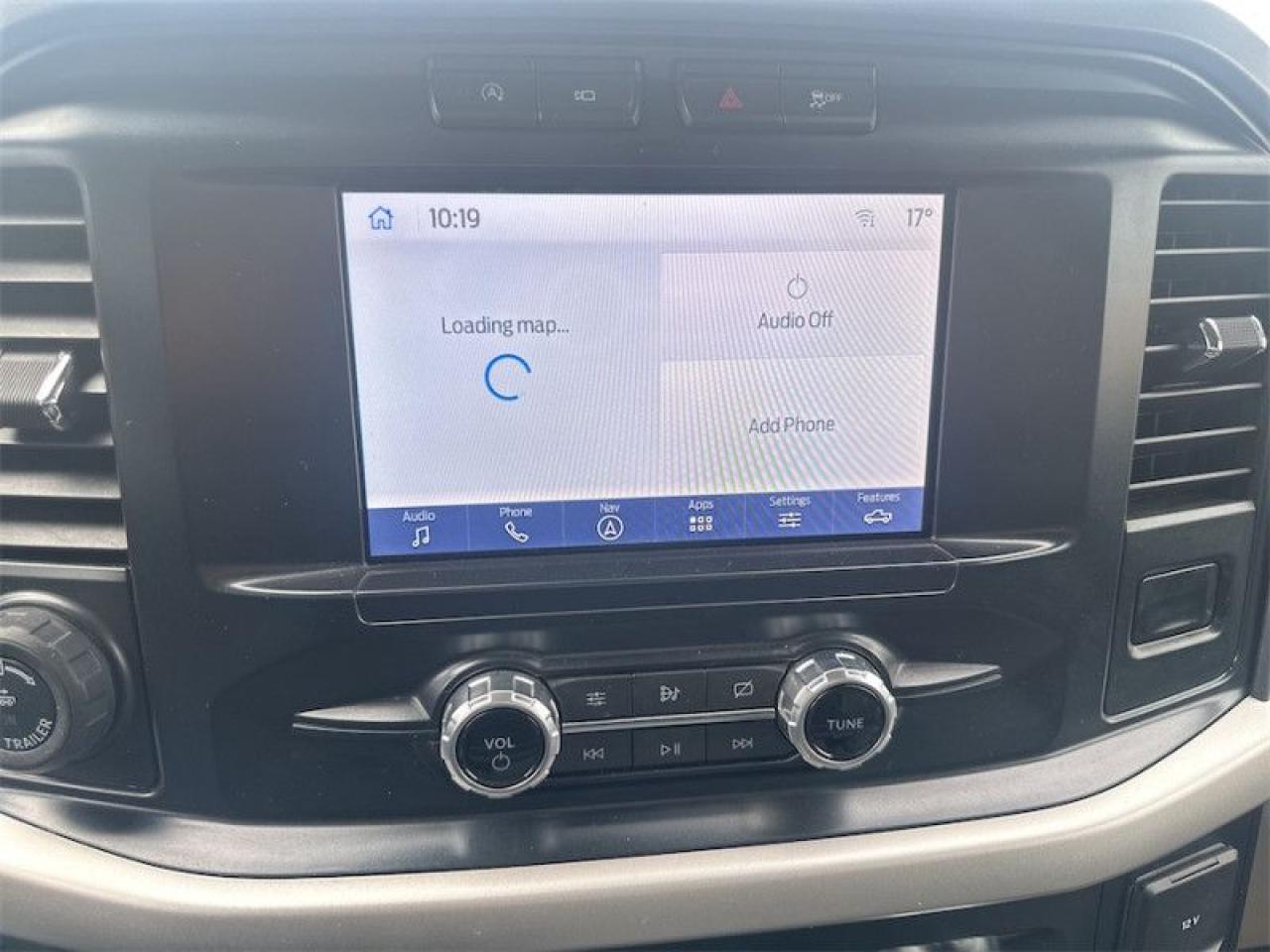 2021 Ford F-150 XLT Photo5