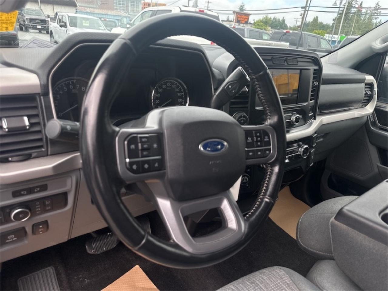 2021 Ford F-150 XLT Photo5