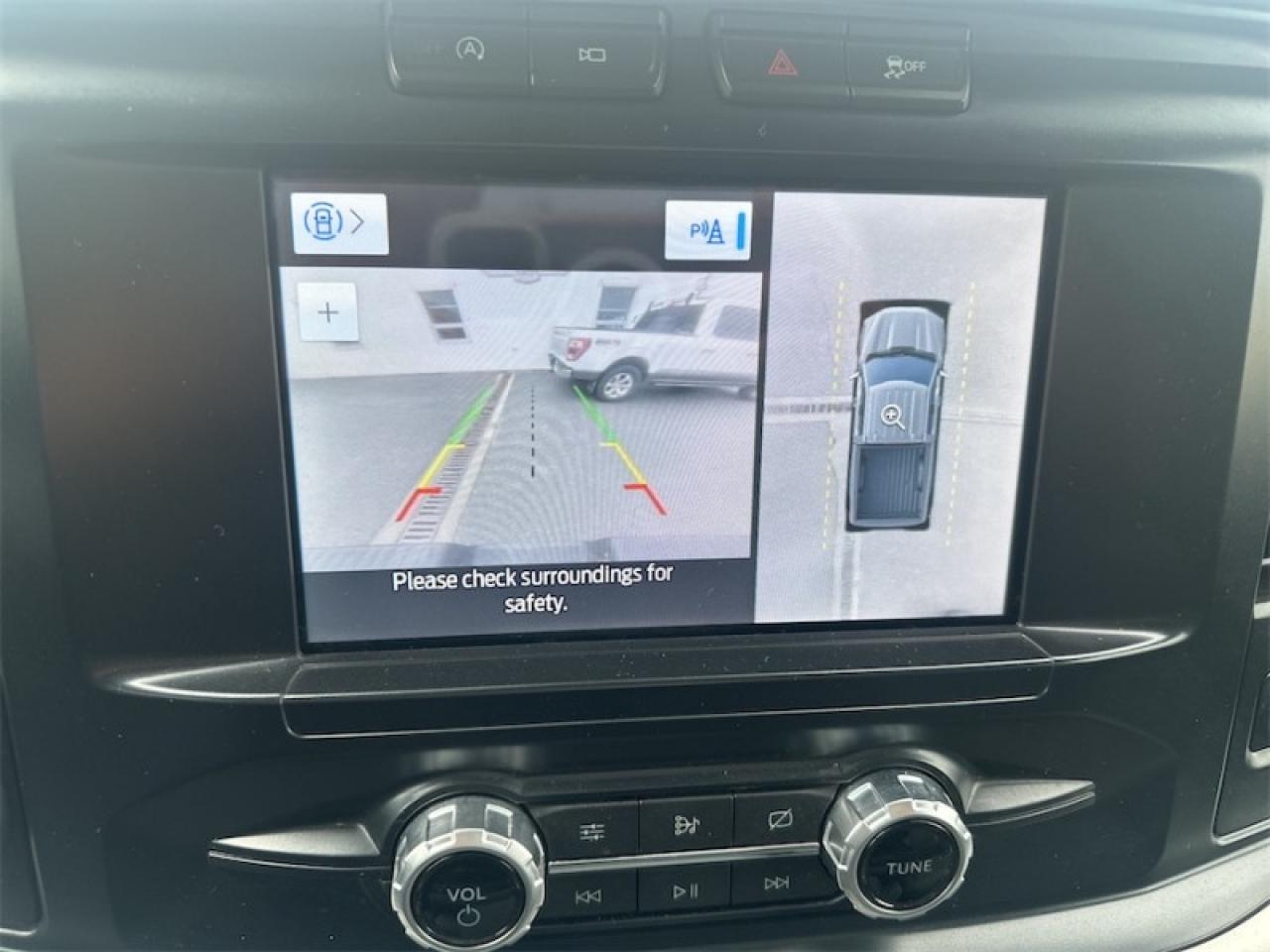 2021 Ford F-150 XLT Photo5