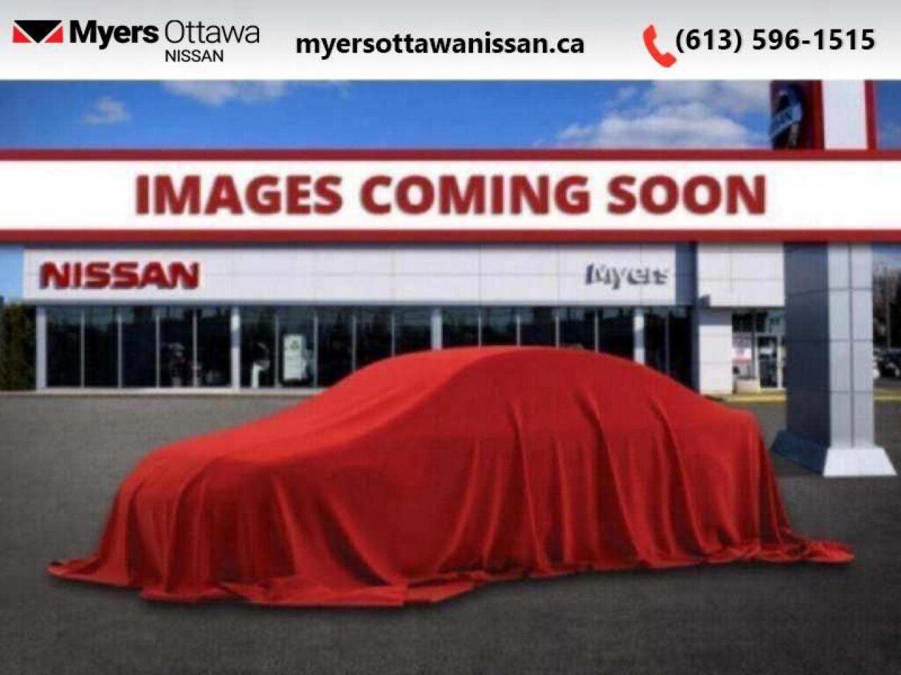 New 2025 Nissan Sentra SV  - Sunroof for sale in Ottawa, ON
