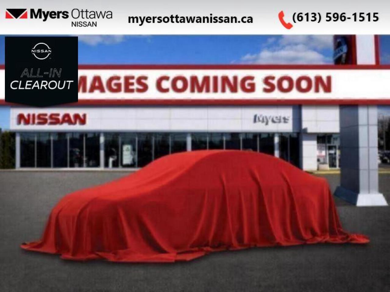 New 2025 Nissan Sentra SV  - Sunroof for sale in Ottawa, ON
