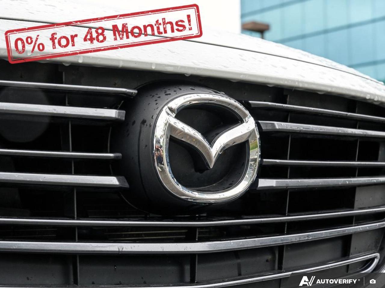 2021 Mazda CX-3 GS Photo