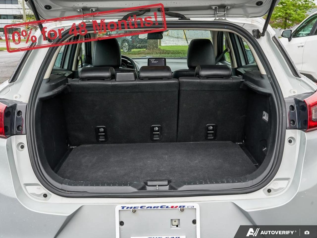 2021 Mazda CX-3 GS Photo