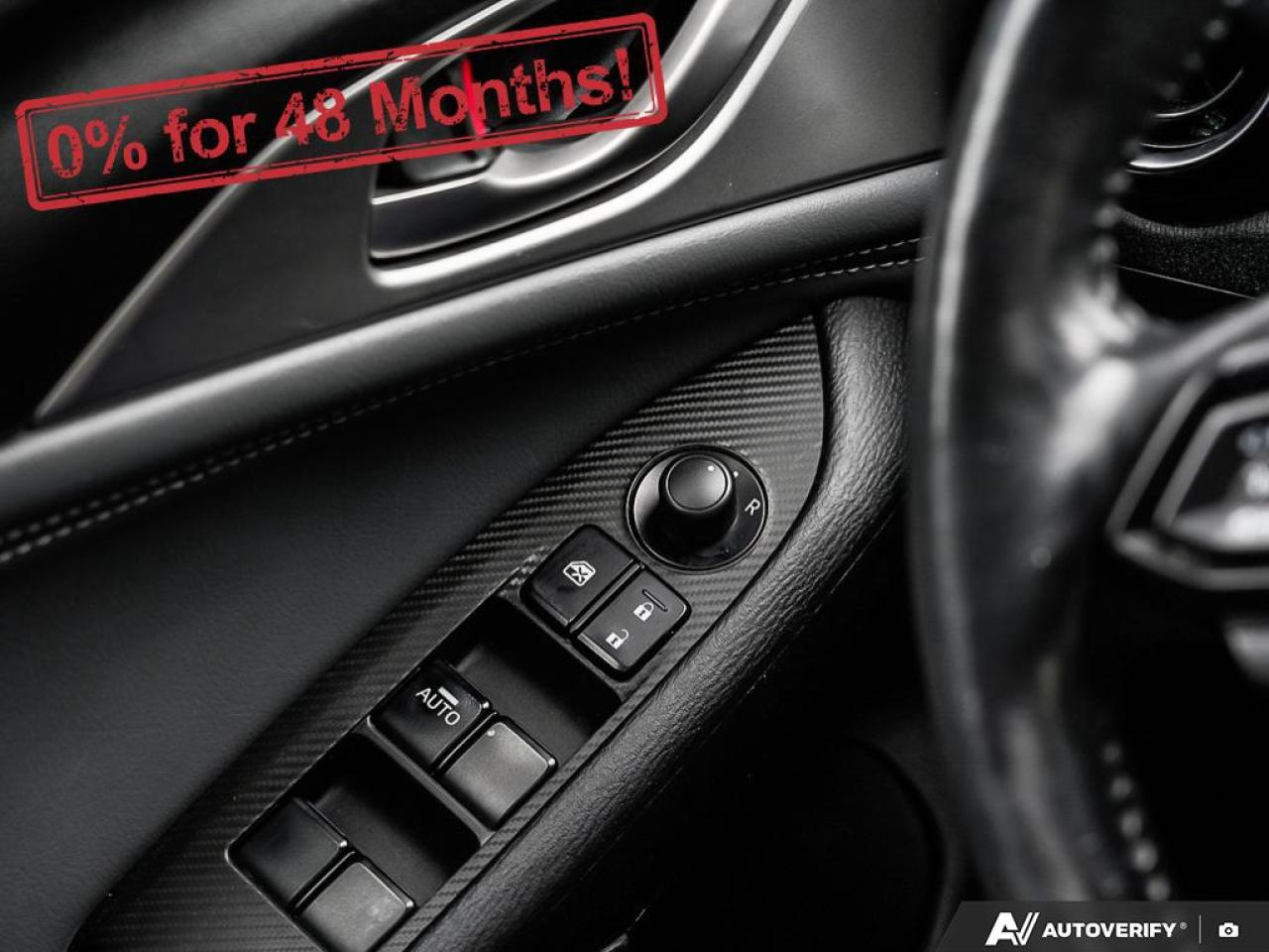 2021 Mazda CX-3 GS Photo