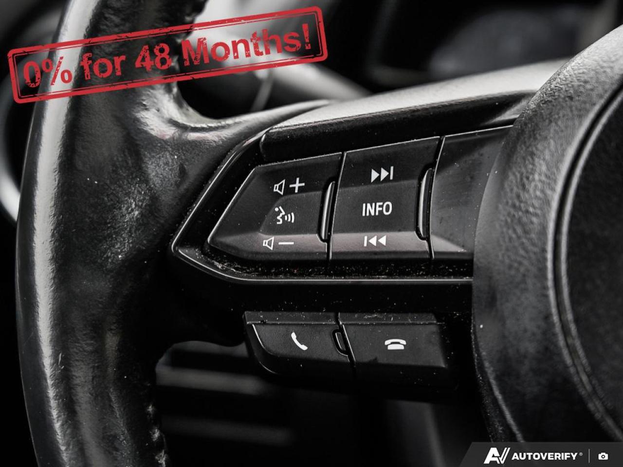 2021 Mazda CX-3 GS Photo