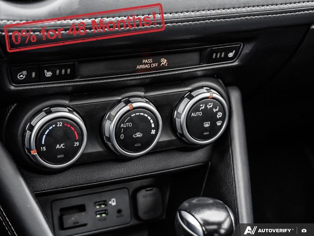 2021 Mazda CX-3 GS Photo