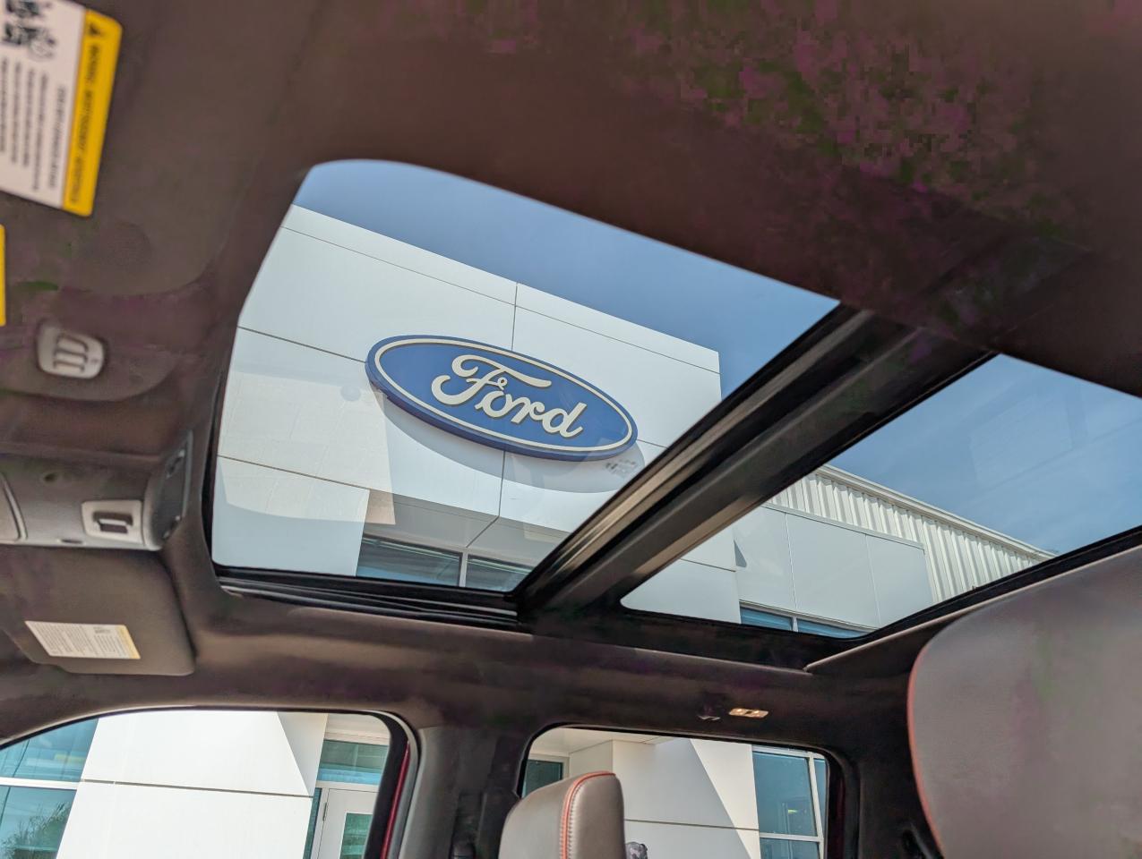 2015 Ford F-150 King Ranch Photo5