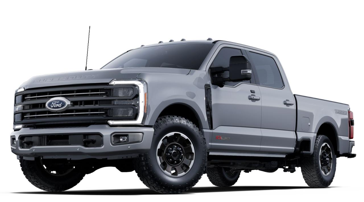New 2025 Ford F-350 4X4 CREW CAB PICKUP/ for sale in Salmon Arm, BC