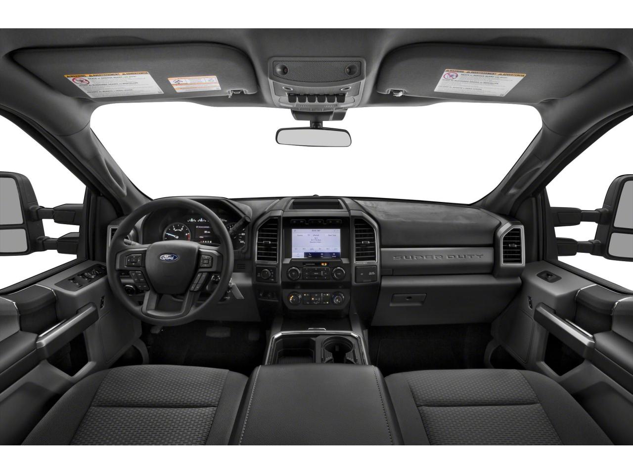 2022 Ford F-350 Super Duty SRW XLT Photo4