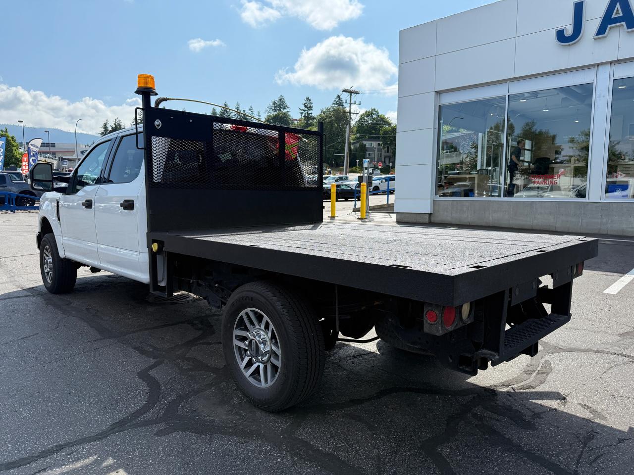 2022 Ford F-350 Super Duty SRW XLT Photo