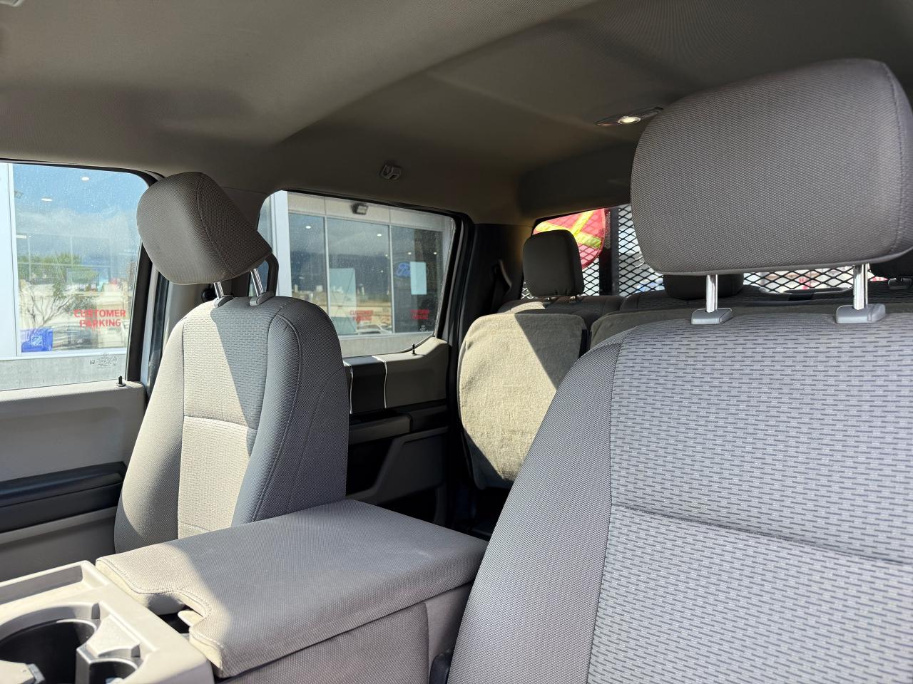 2022 Ford F-350 Super Duty SRW XLT Photo5
