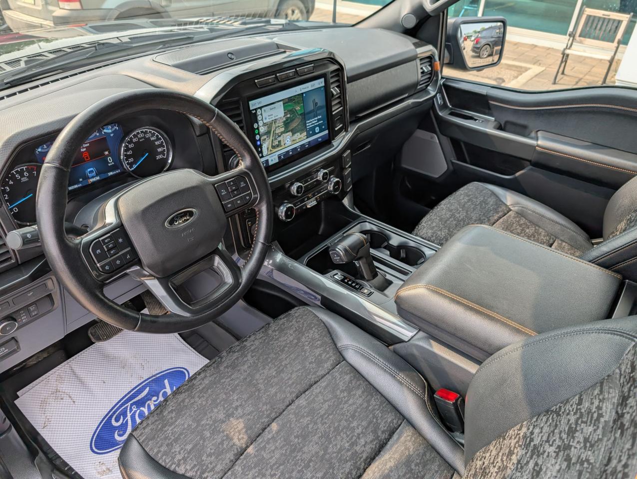 2022 Ford F-150 Tremor Photo5